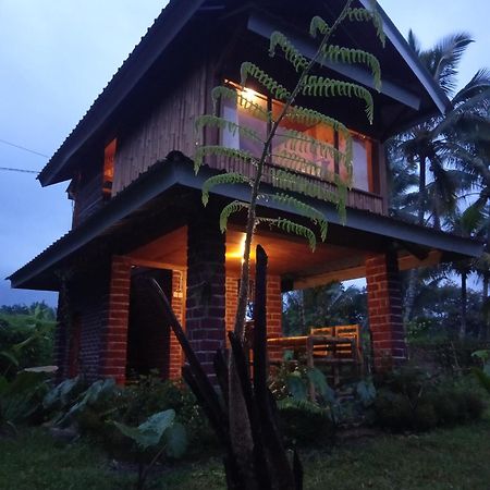 Coconut Homestay Тетебату Екстер'єр фото