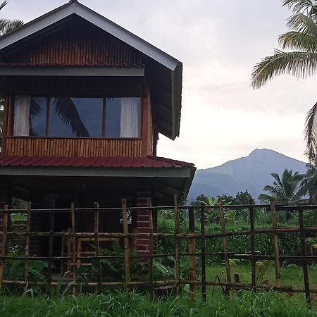 Coconut Homestay Тетебату Екстер'єр фото