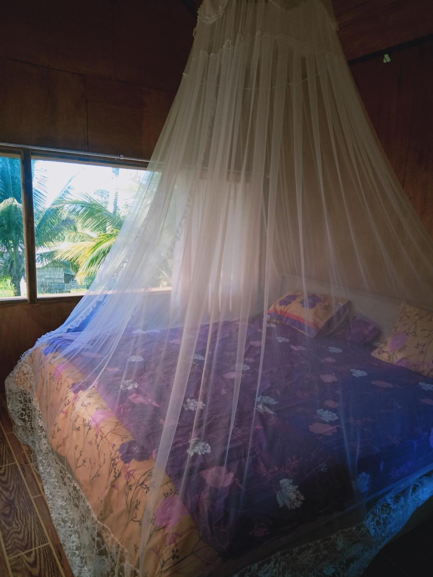 Coconut Homestay Тетебату Екстер'єр фото