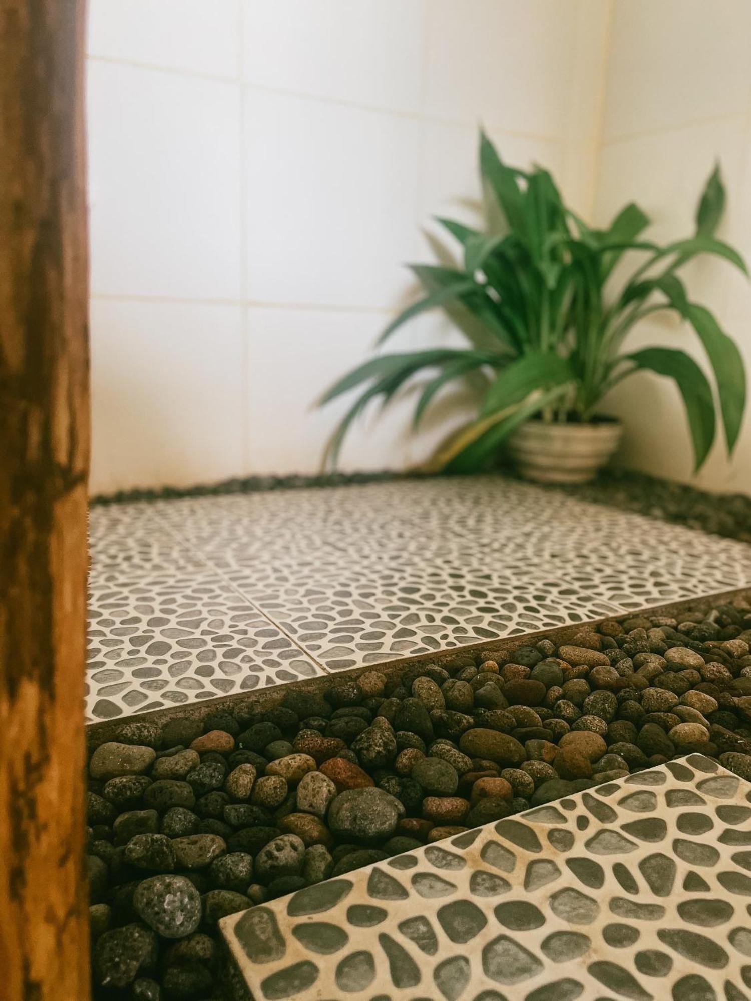 Coconut Homestay Тетебату Екстер'єр фото