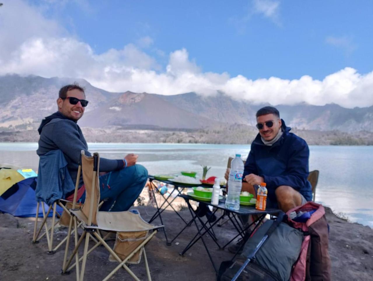 Coconut Homestay Тетебату Екстер'єр фото